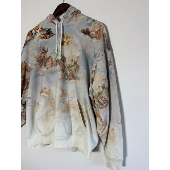 Kith angelic nelson hoodie - Picture 2 of 7